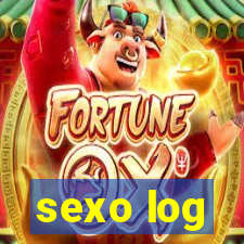 sexo log